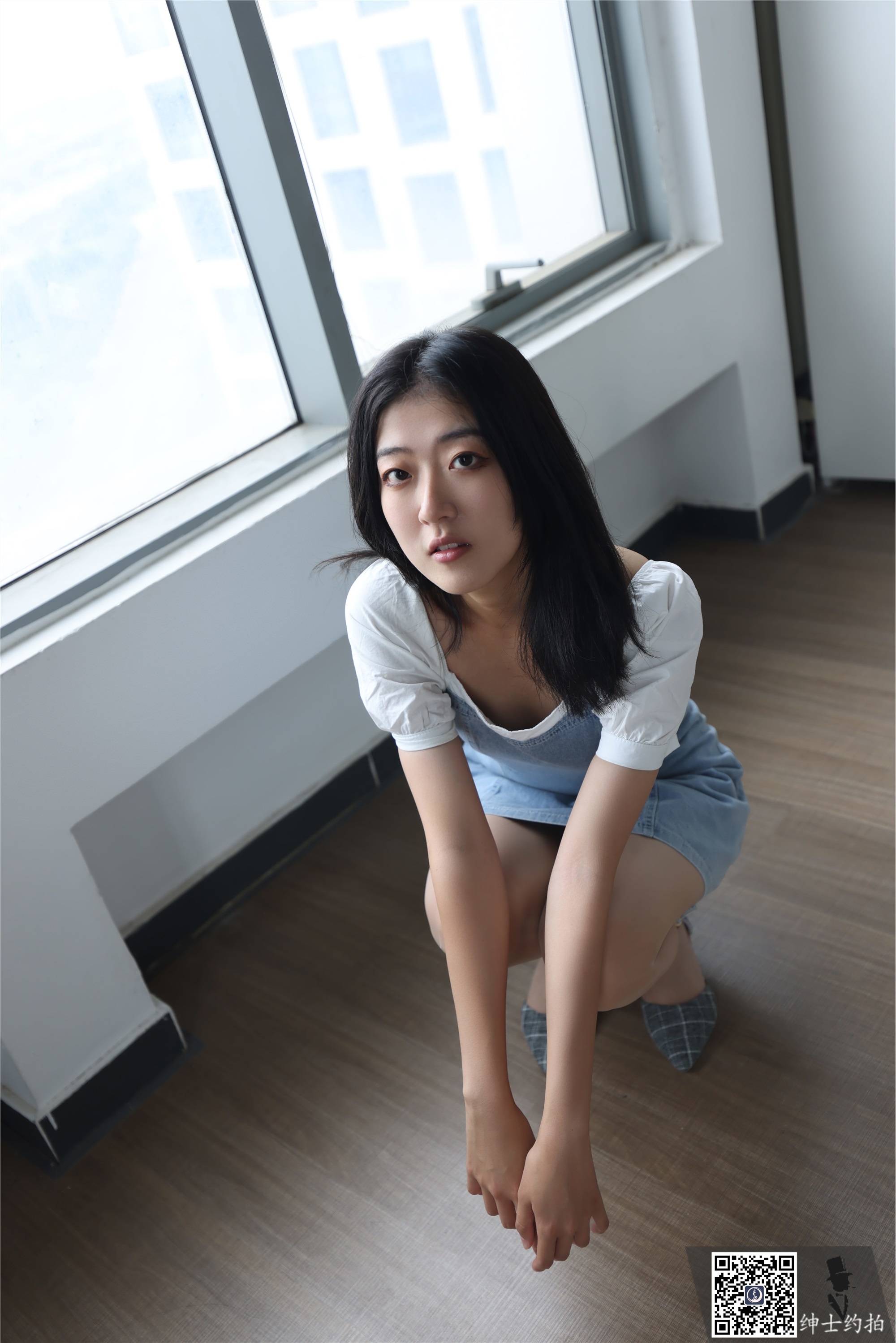 SHENSHI绅士 – SS022 帆帆